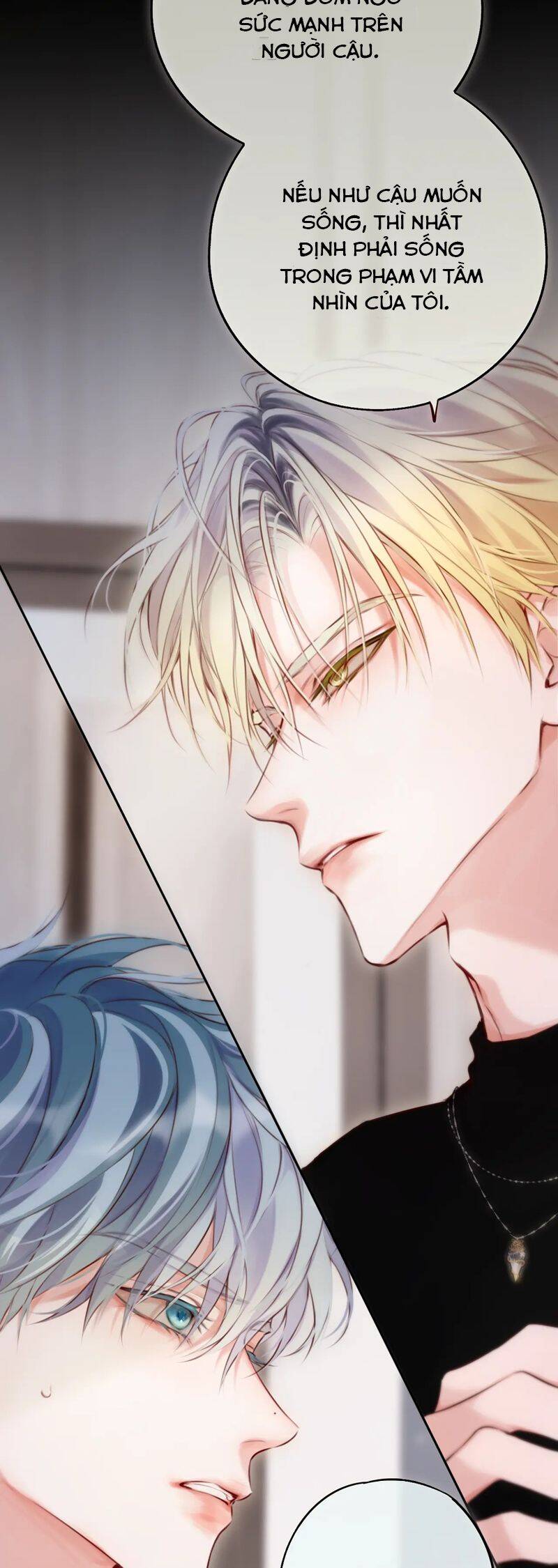 Hoặc Tinh Chi Mục Chap 10 - Next Chap 11
