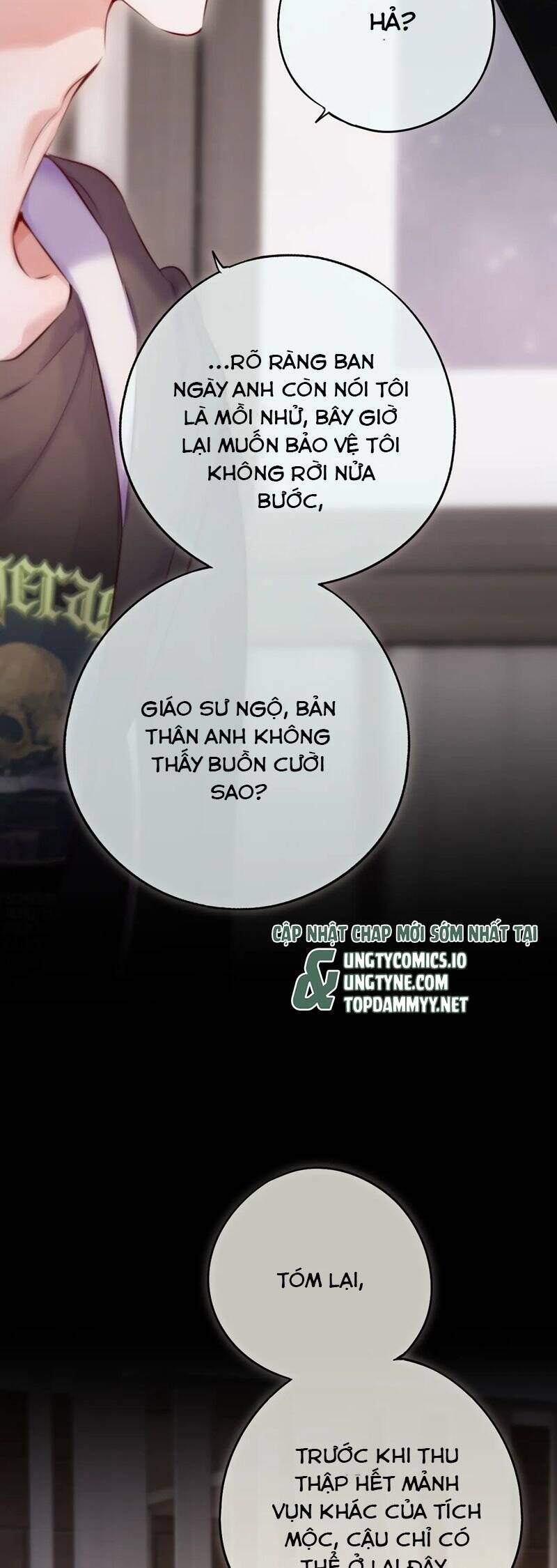 Hoặc Tinh Chi Mục Chap 10 - Next Chap 11