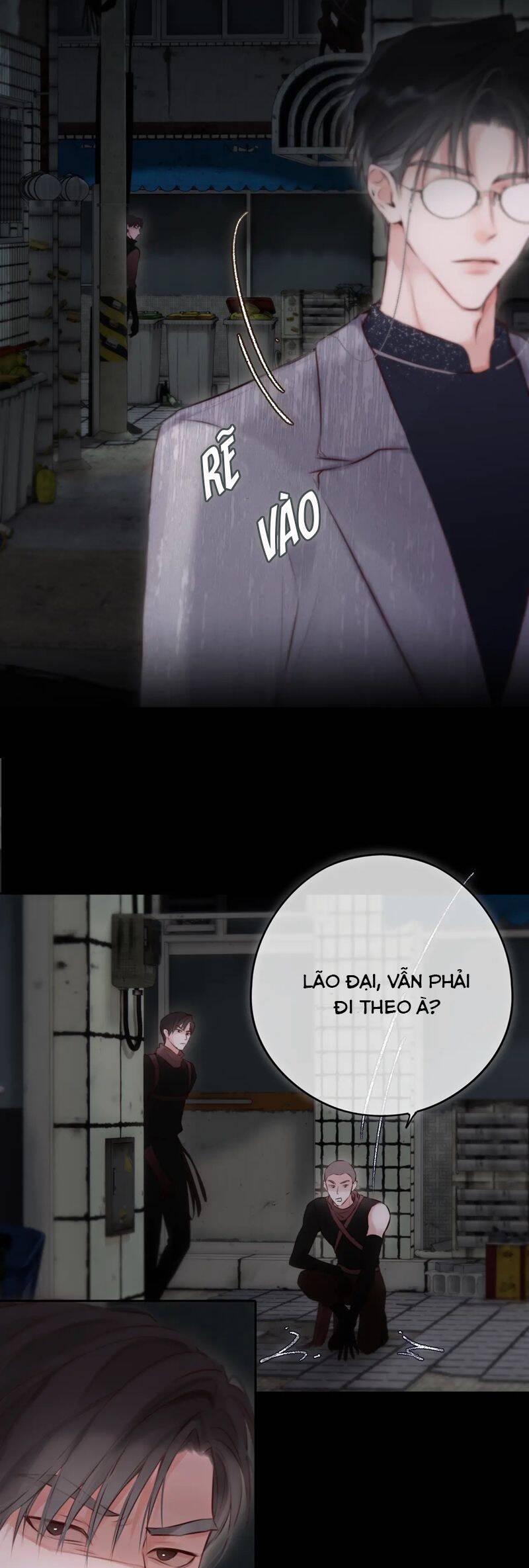 Hoặc Tinh Chi Mục Chap 10 - Next Chap 11