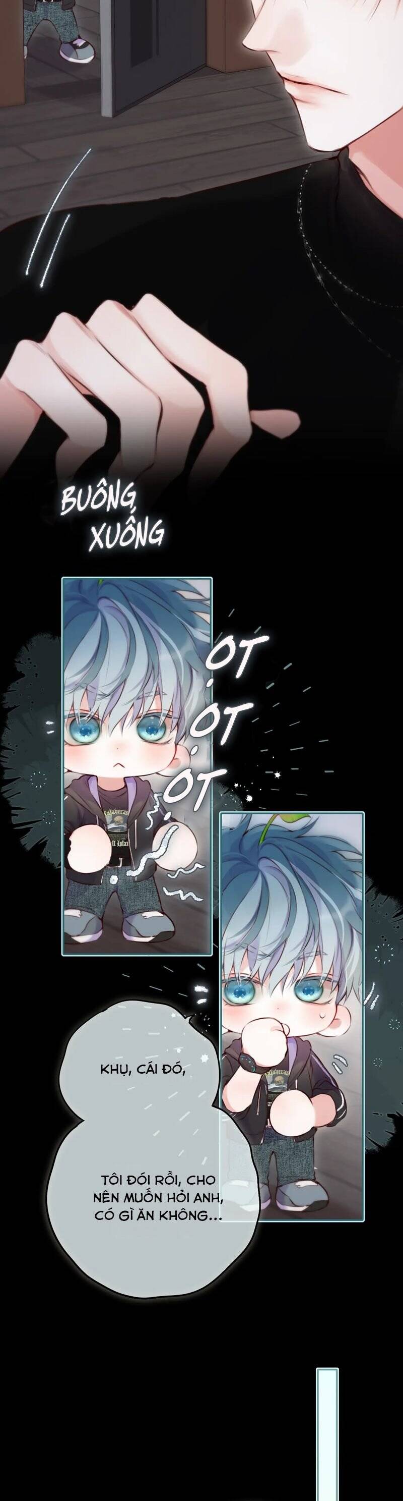 Hoặc Tinh Chi Mục Chap 10 - Next Chap 11