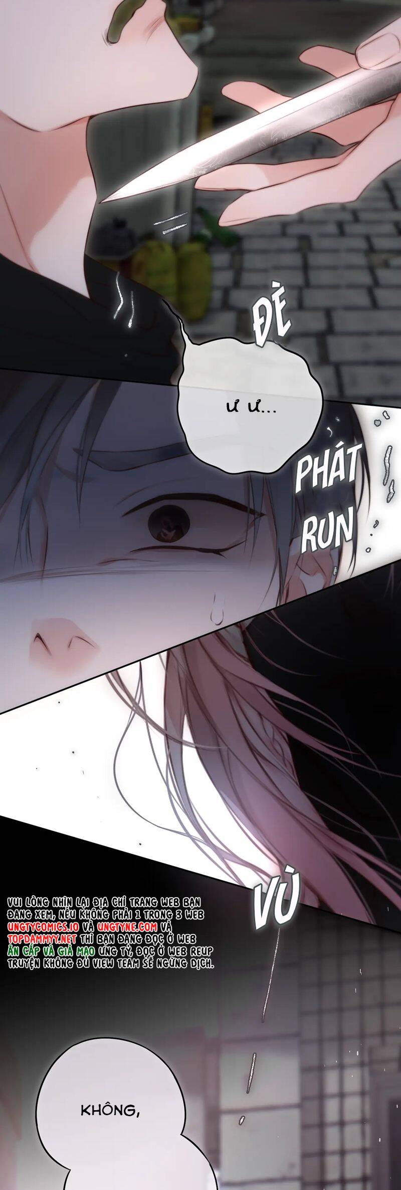 Hoặc Tinh Chi Mục Chap 10 - Next Chap 11