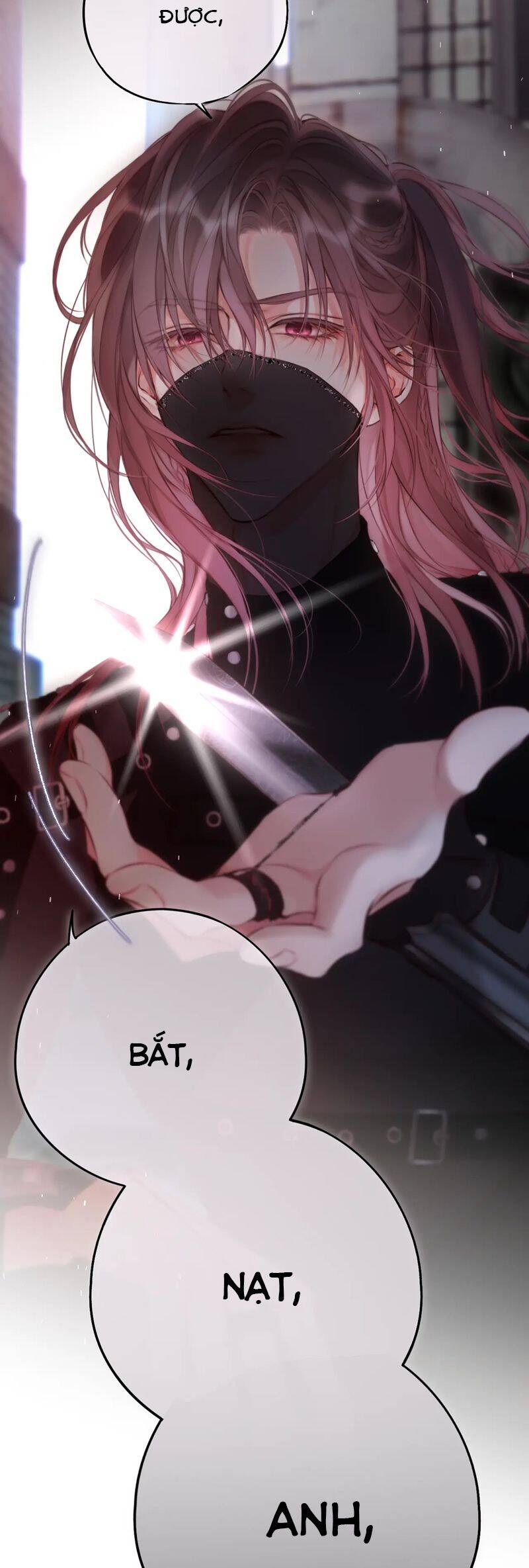 Hoặc Tinh Chi Mục Chap 10 - Next Chap 11