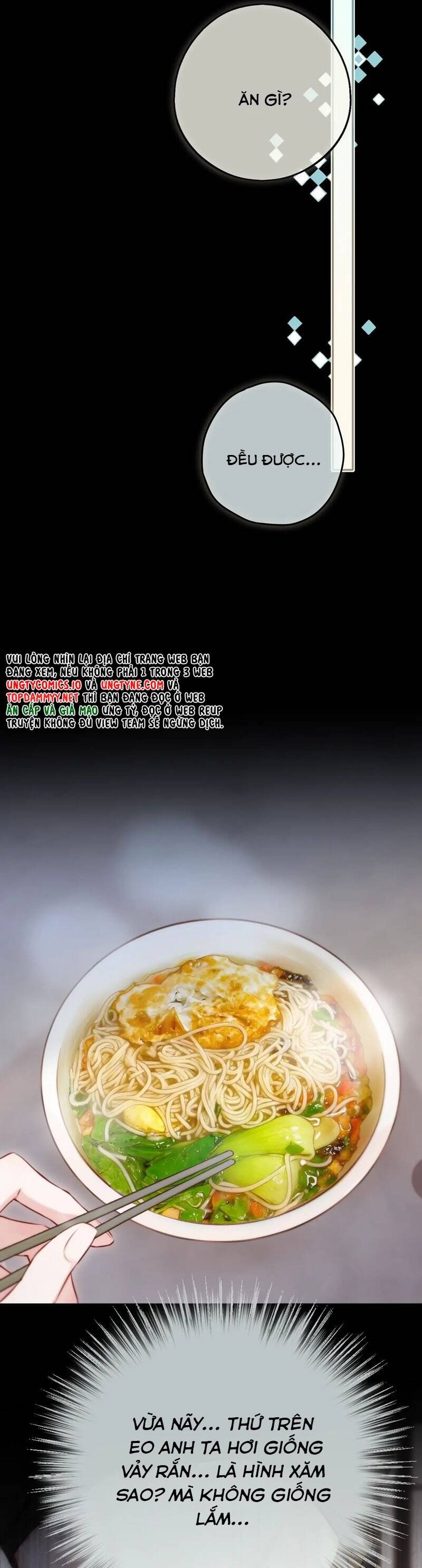 Hoặc Tinh Chi Mục Chap 10 - Next Chap 11