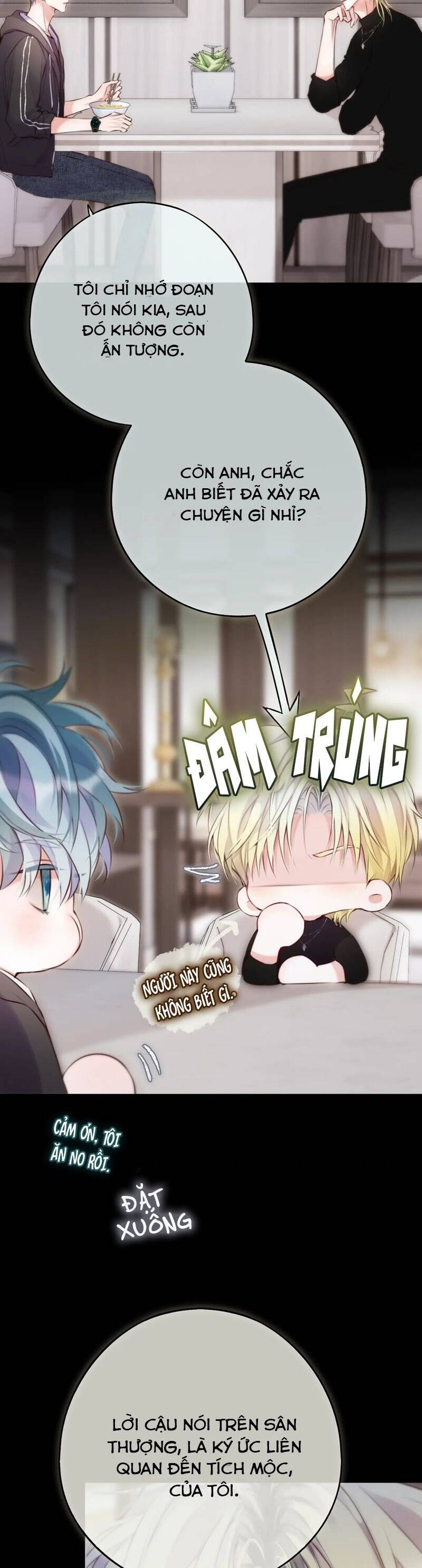 Hoặc Tinh Chi Mục Chap 10 - Next Chap 11