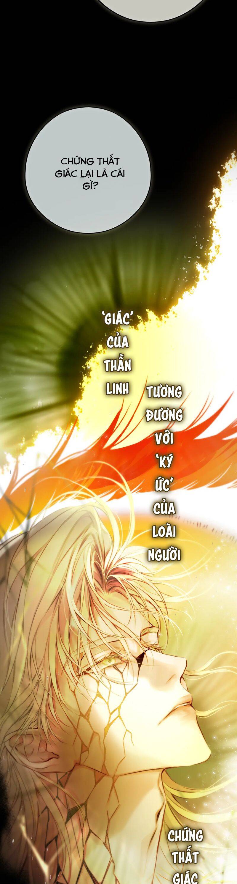 Hoặc Tinh Chi Mục Chap 10 - Next Chap 11