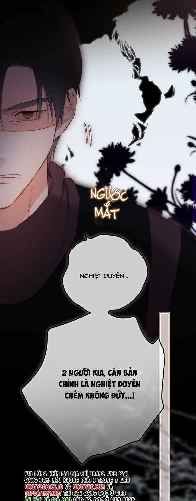 Hoặc Tinh Chi Mục Chap 11 - Next Chap 12