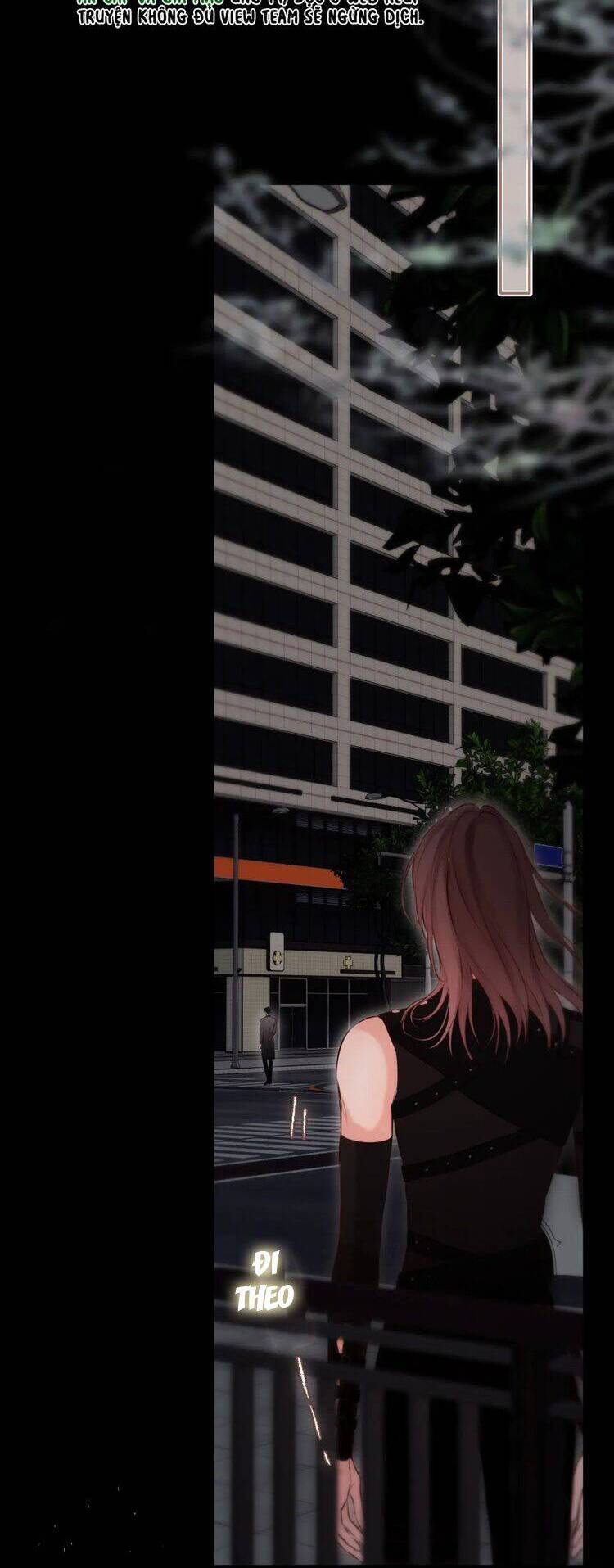 Hoặc Tinh Chi Mục Chap 11 - Next Chap 12