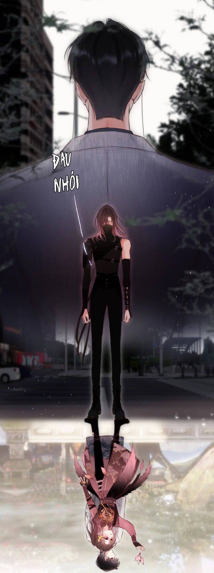 Hoặc Tinh Chi Mục Chap 11 - Next Chap 12