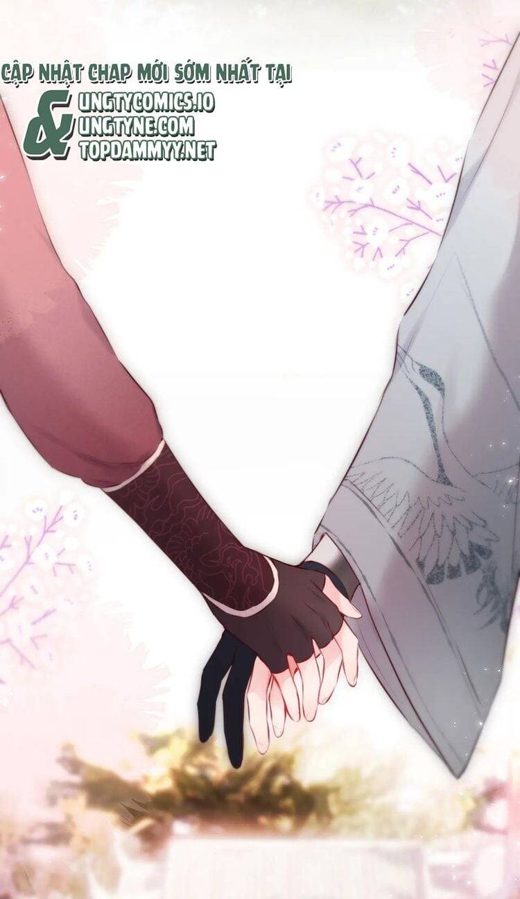 Hoặc Tinh Chi Mục Chap 11 - Next Chap 12