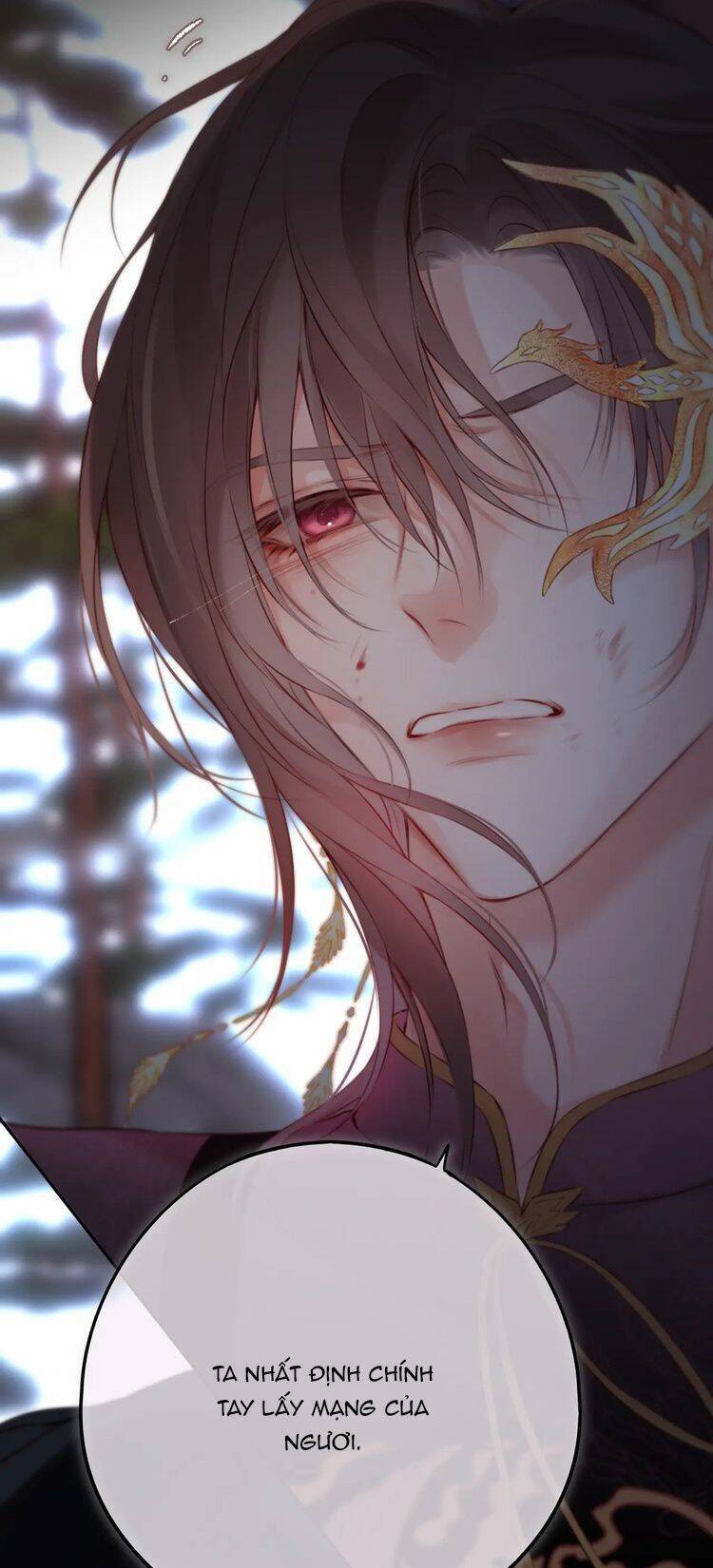 Hoặc Tinh Chi Mục Chap 11 - Next Chap 12