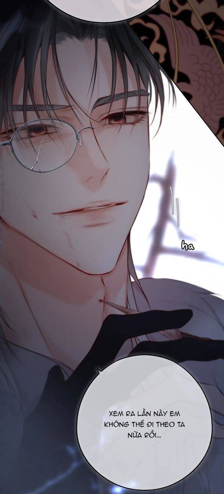 Hoặc Tinh Chi Mục Chap 11 - Next Chap 12