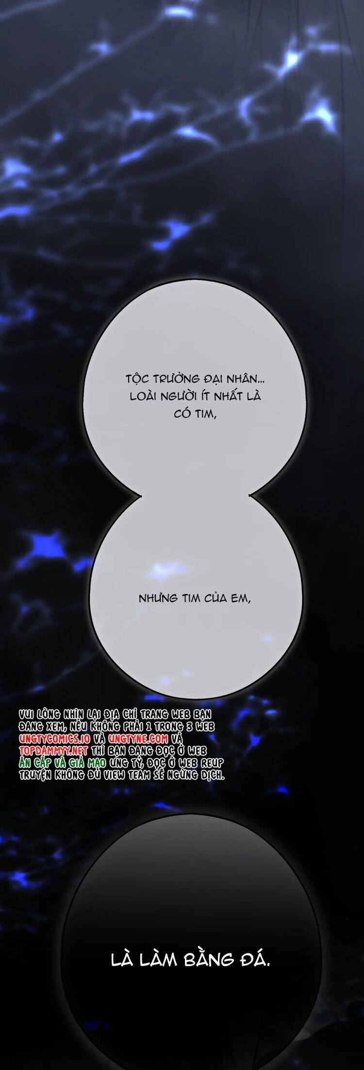 Hoặc Tinh Chi Mục Chap 11 - Next Chap 12