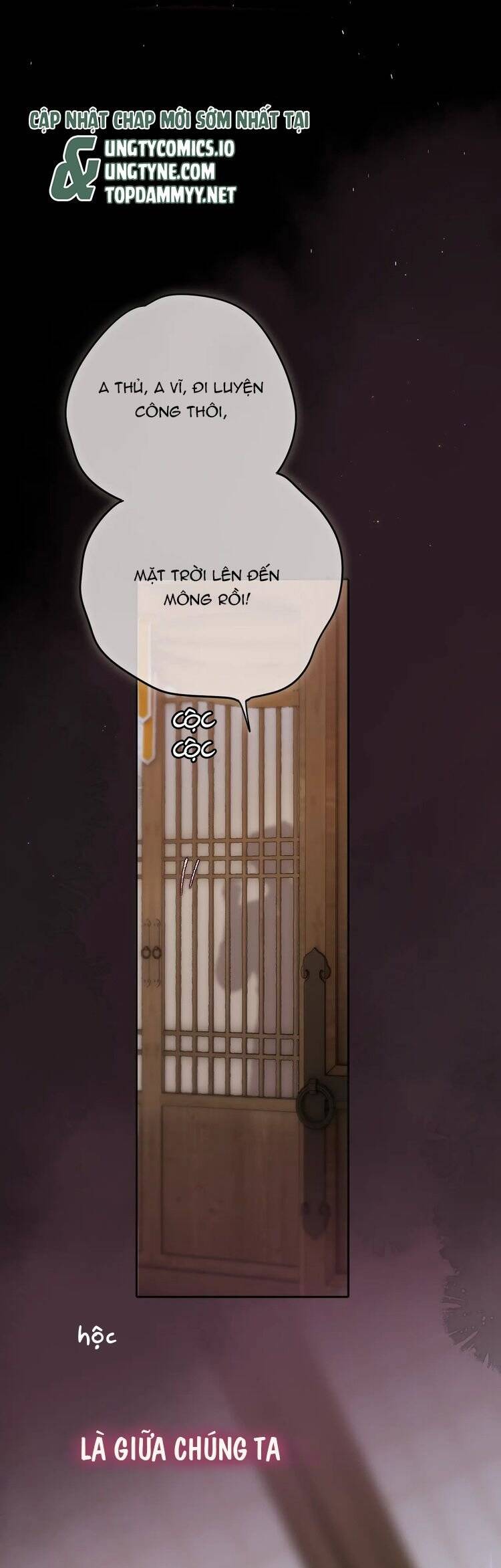 Hoặc Tinh Chi Mục Chap 11 - Next Chap 12