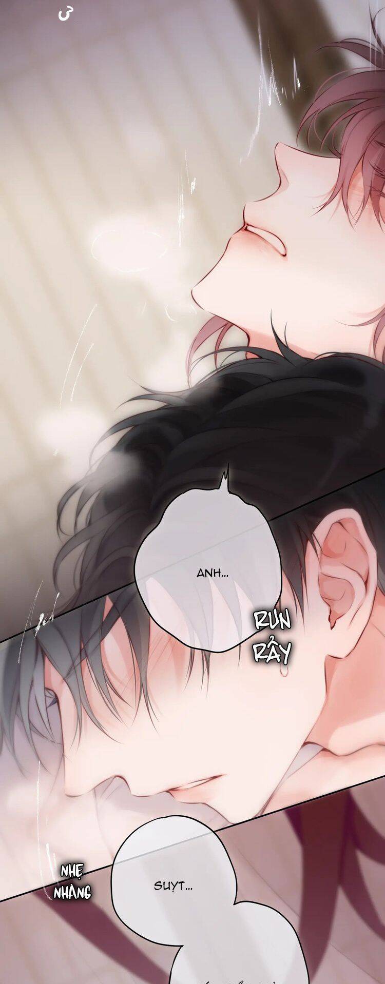 Hoặc Tinh Chi Mục Chap 11 - Next Chap 12