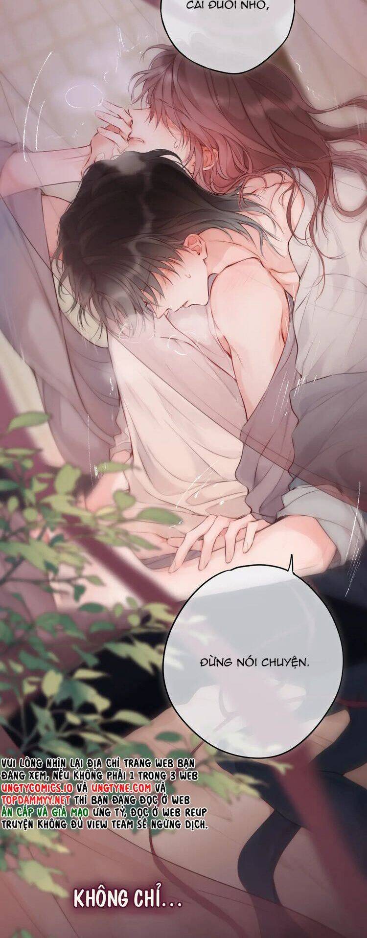 Hoặc Tinh Chi Mục Chap 11 - Next Chap 12