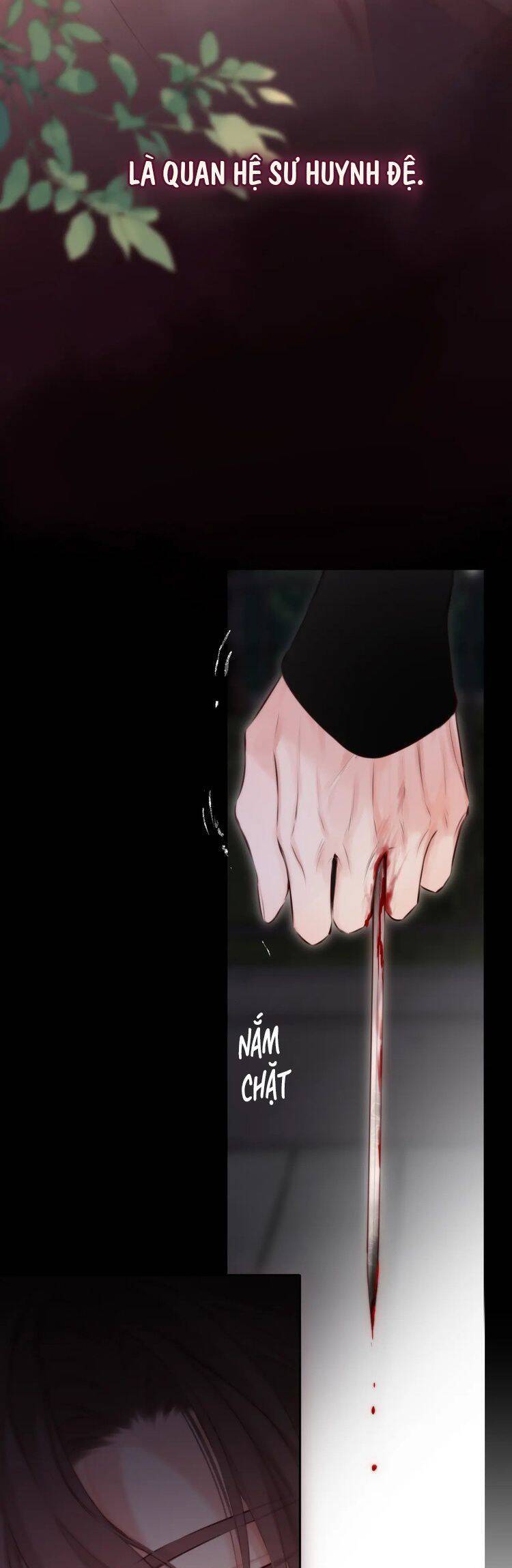 Hoặc Tinh Chi Mục Chap 11 - Next Chap 12