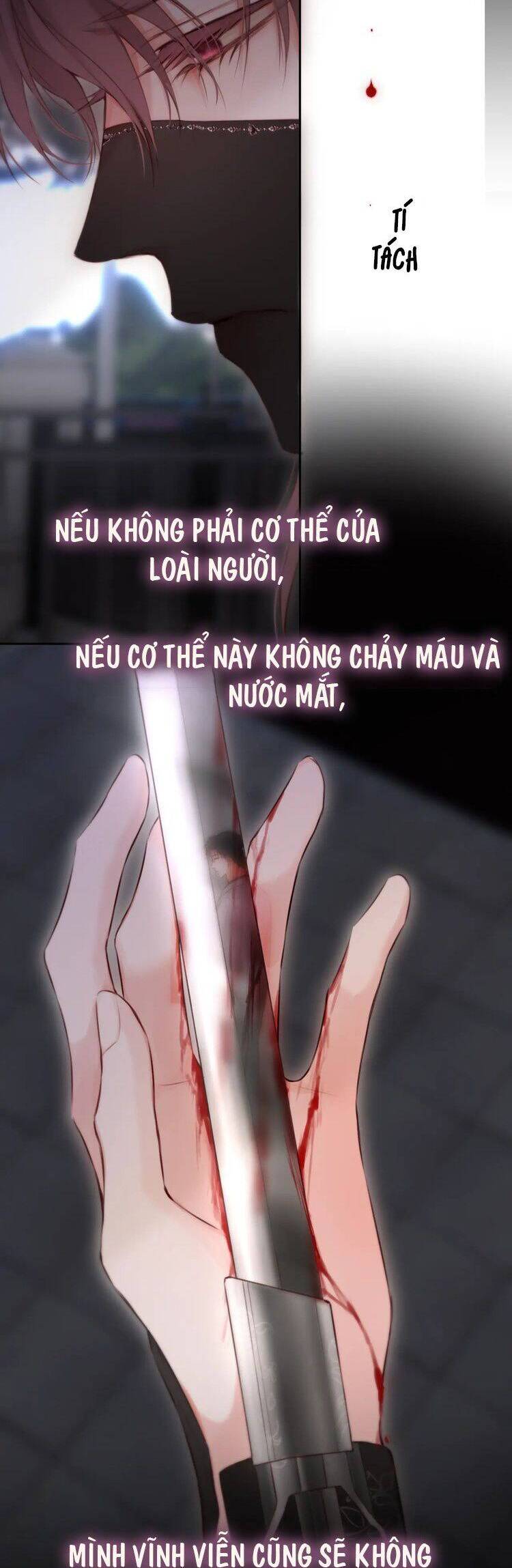 Hoặc Tinh Chi Mục Chap 11 - Next Chap 12