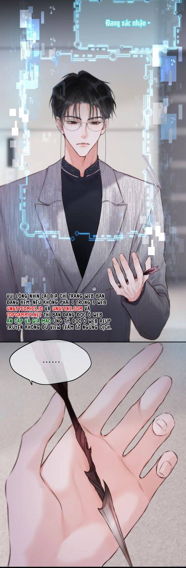 Hoặc Tinh Chi Mục Chap 11 - Next Chap 12