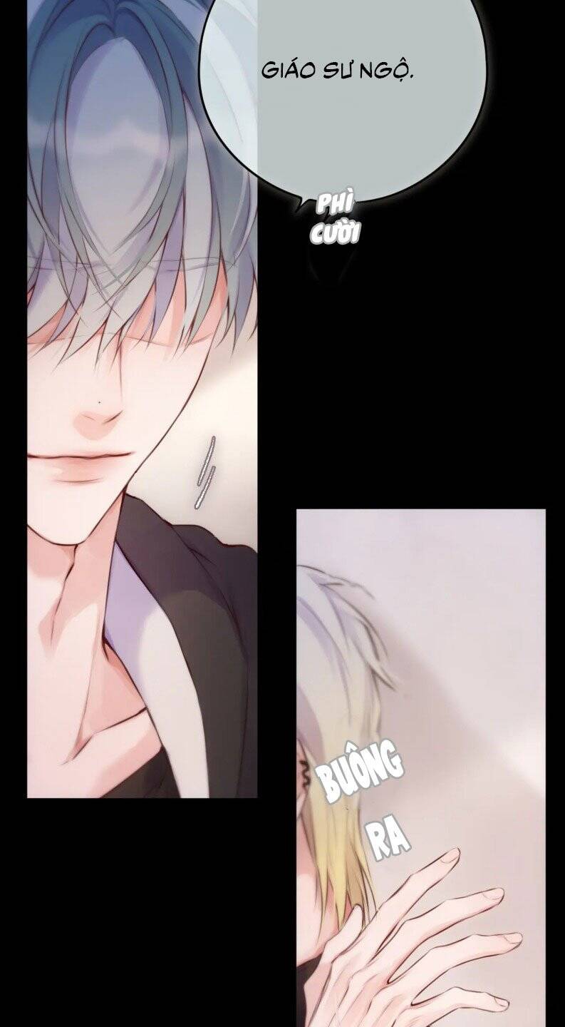 Hoặc Tinh Chi Mục Chap 12 - Next Chap 13