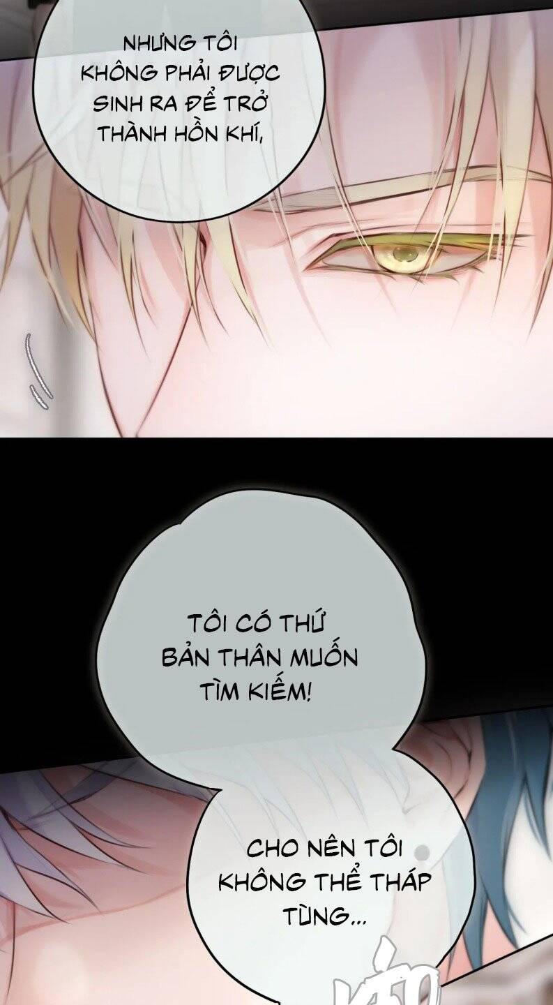 Hoặc Tinh Chi Mục Chap 12 - Next Chap 13