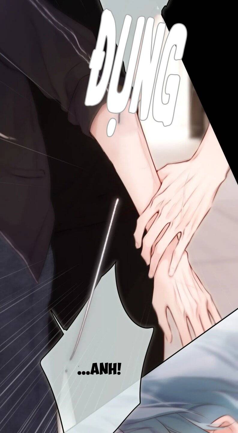 Hoặc Tinh Chi Mục Chap 12 - Next Chap 13