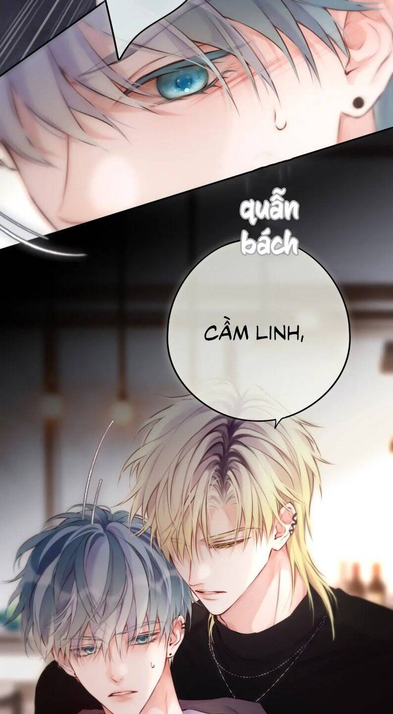 Hoặc Tinh Chi Mục Chap 12 - Next Chap 13