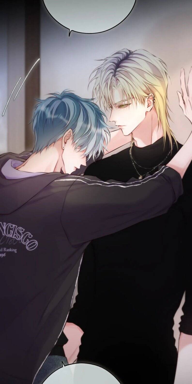 Hoặc Tinh Chi Mục Chap 12 - Next Chap 13