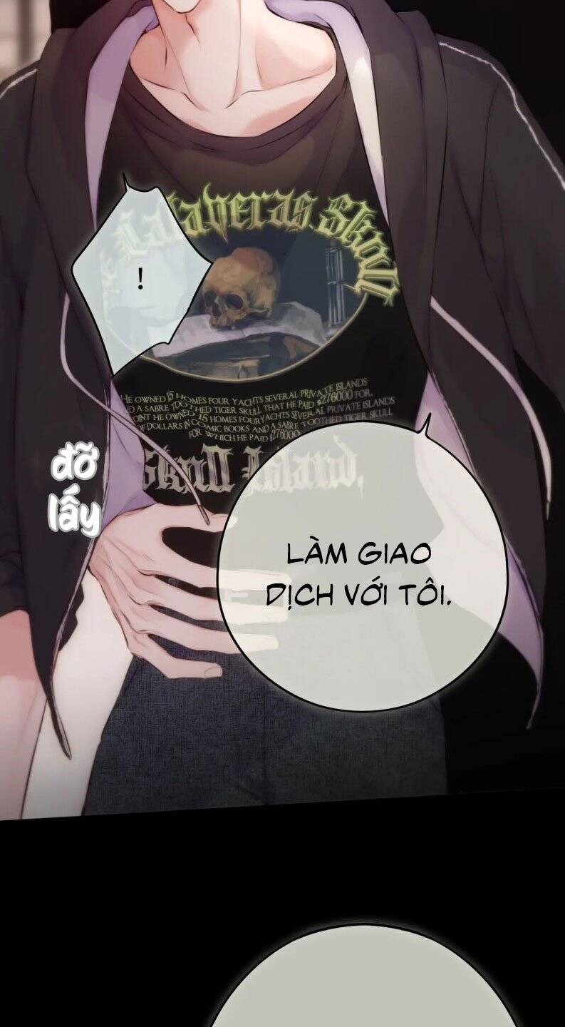 Hoặc Tinh Chi Mục Chap 12 - Next Chap 13