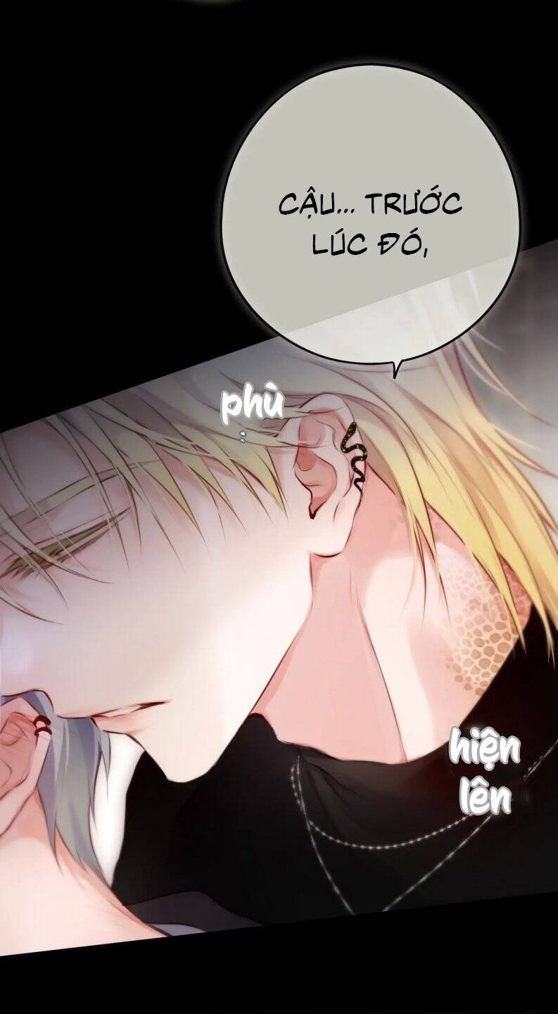 Hoặc Tinh Chi Mục Chap 12 - Next Chap 13