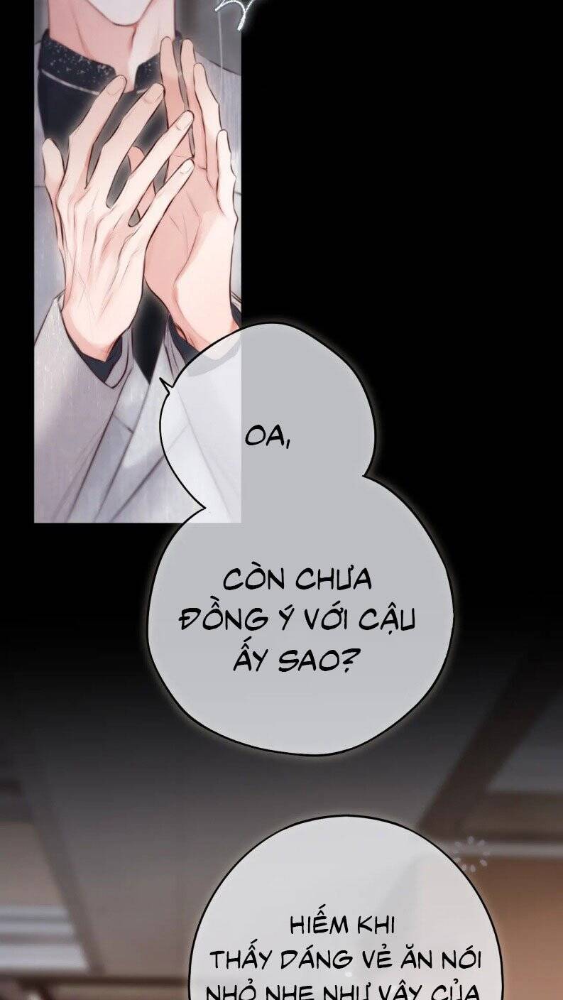 Hoặc Tinh Chi Mục Chap 12 - Next Chap 13