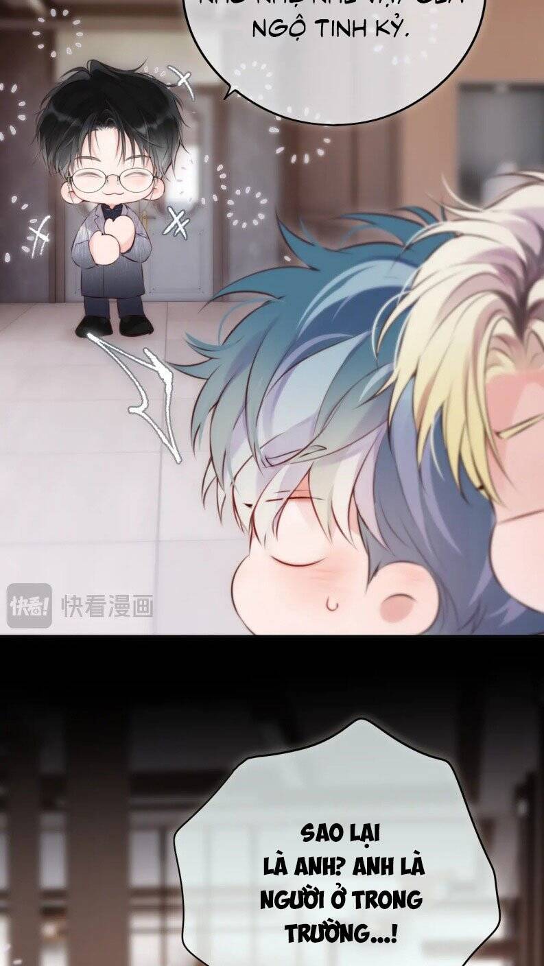 Hoặc Tinh Chi Mục Chap 12 - Next Chap 13