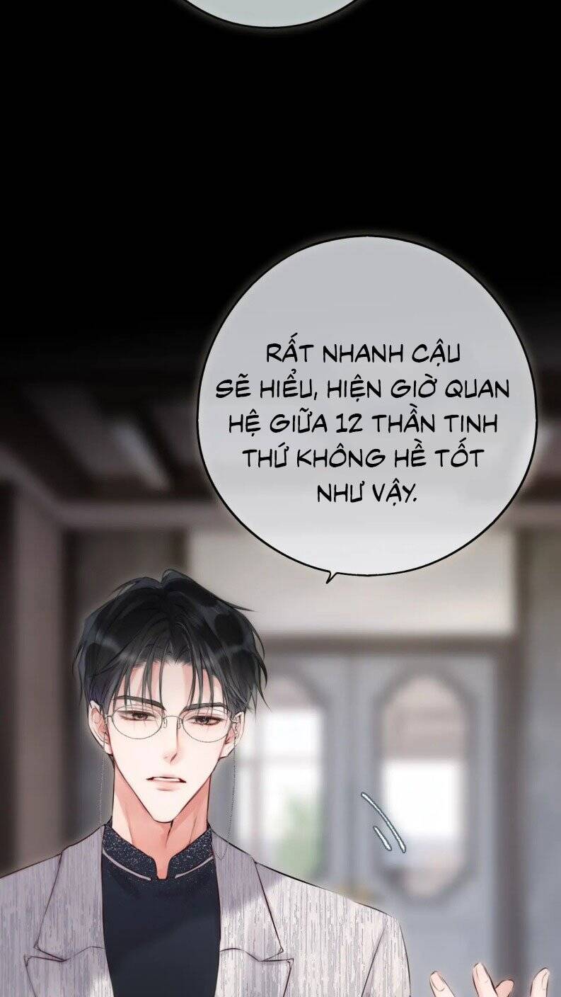 Hoặc Tinh Chi Mục Chap 12 - Next Chap 13