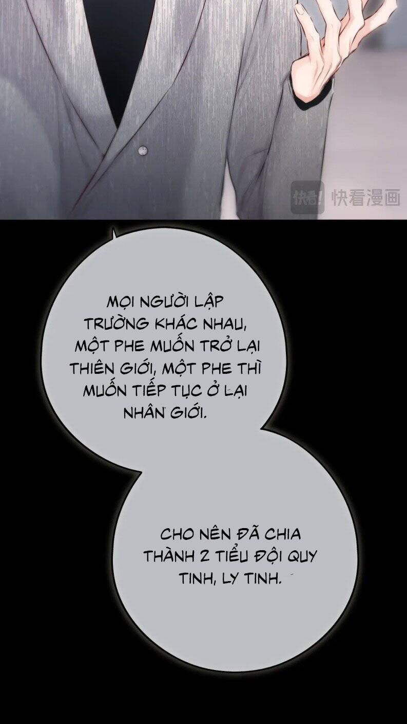 Hoặc Tinh Chi Mục Chap 12 - Next Chap 13