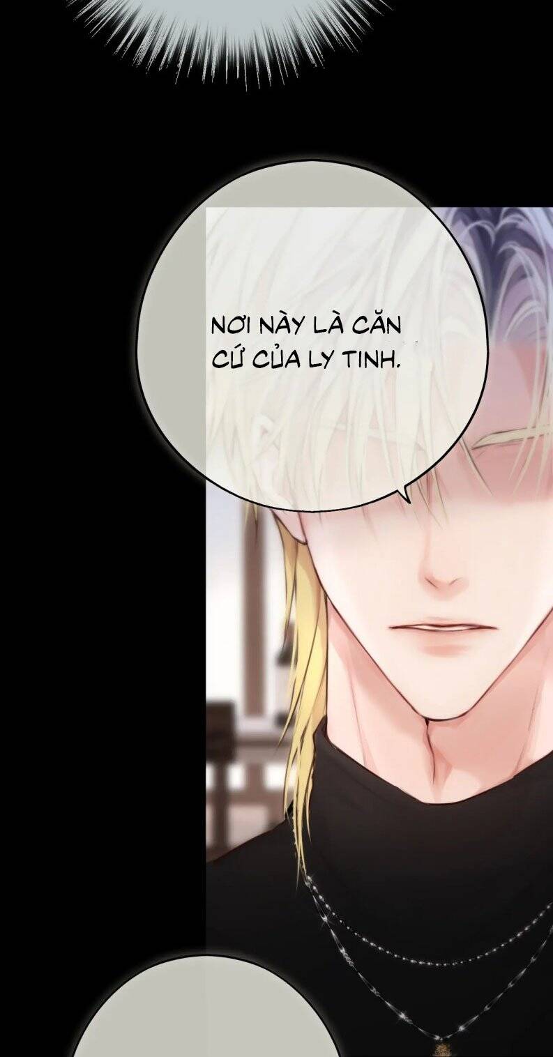 Hoặc Tinh Chi Mục Chap 12 - Next Chap 13