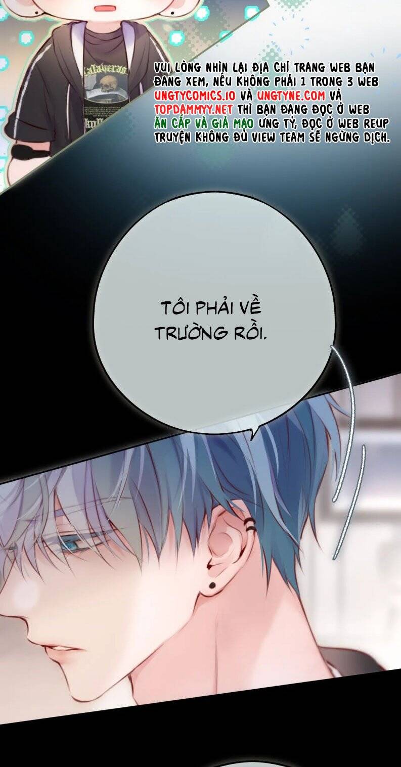 Hoặc Tinh Chi Mục Chap 12 - Next Chap 13