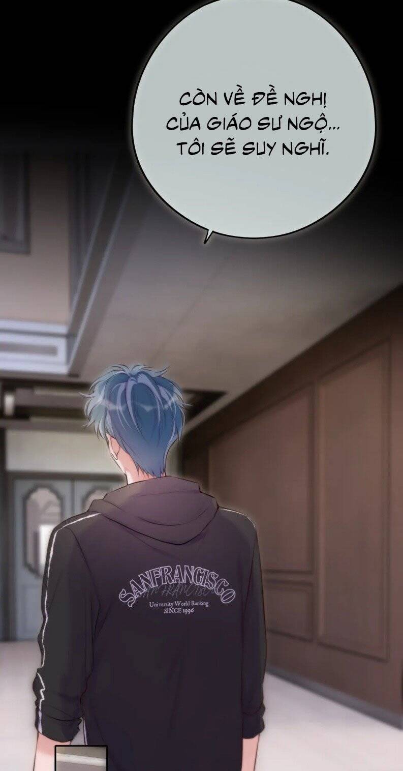 Hoặc Tinh Chi Mục Chap 12 - Next Chap 13