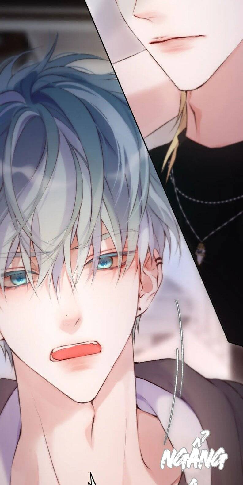 Hoặc Tinh Chi Mục Chap 12 - Next Chap 13