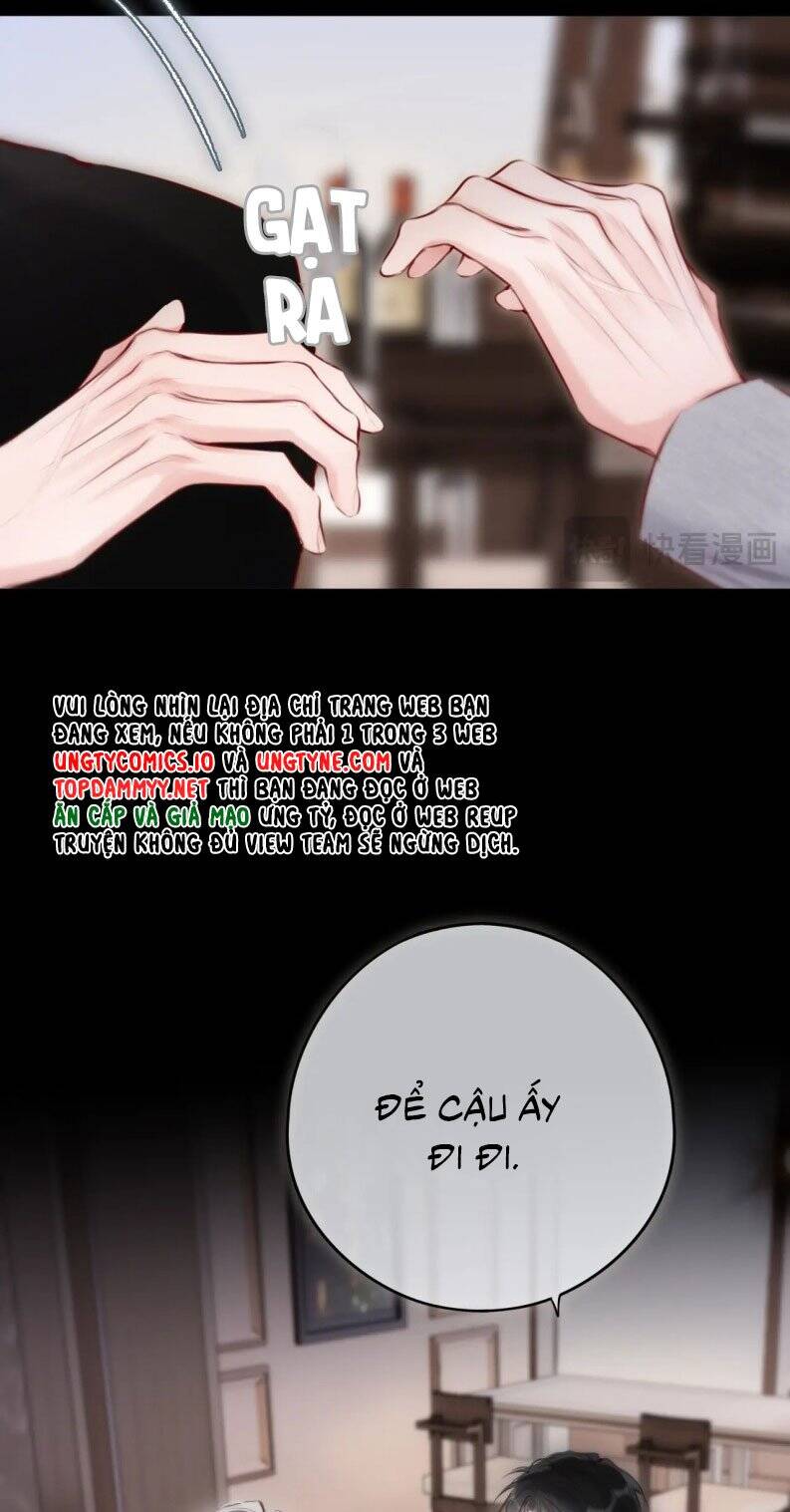 Hoặc Tinh Chi Mục Chap 12 - Next Chap 13