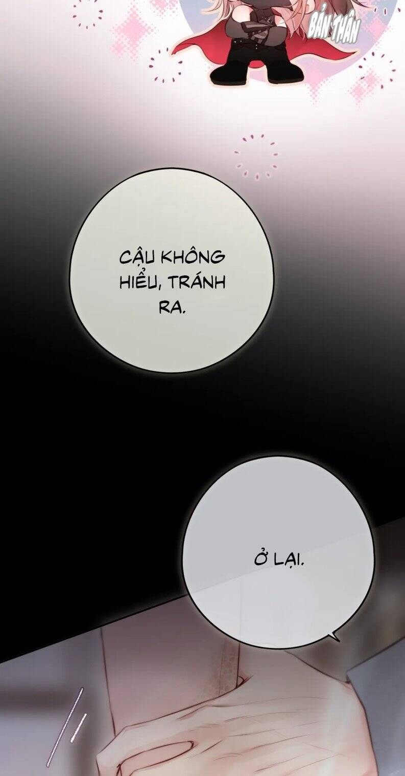 Hoặc Tinh Chi Mục Chap 12 - Next Chap 13