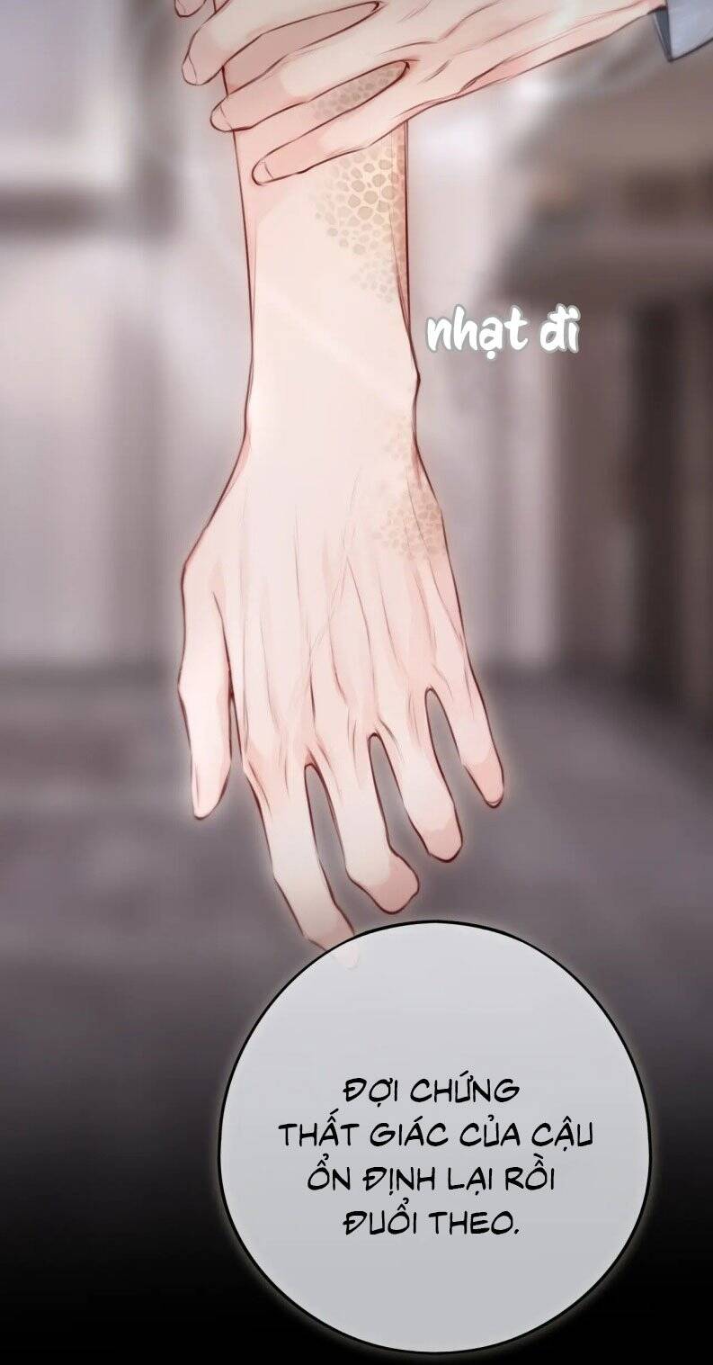 Hoặc Tinh Chi Mục Chap 12 - Next Chap 13