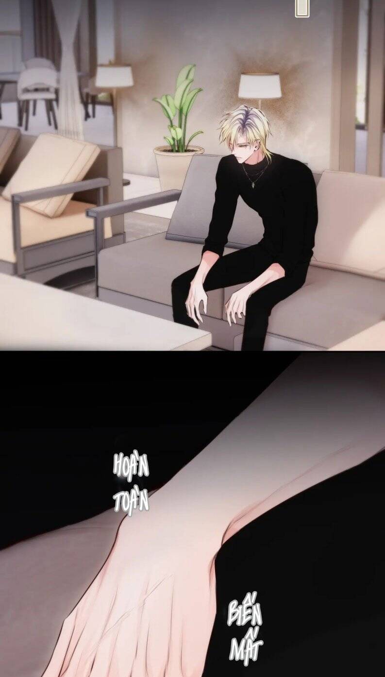 Hoặc Tinh Chi Mục Chap 12 - Next Chap 13