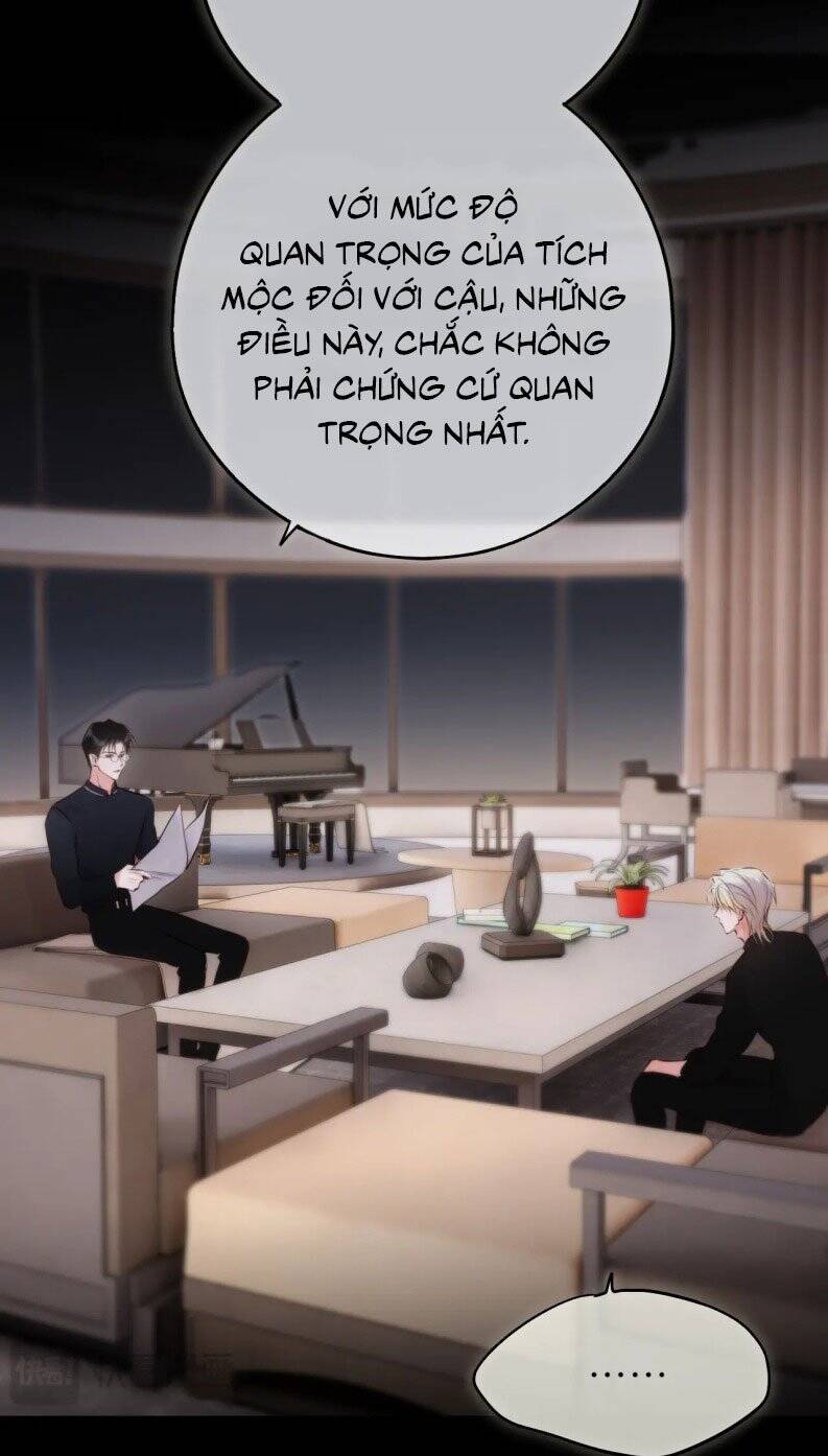 Hoặc Tinh Chi Mục Chap 12 - Next Chap 13