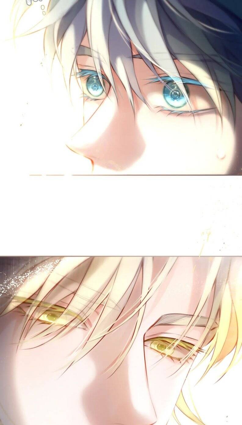 Hoặc Tinh Chi Mục Chap 12 - Next Chap 13