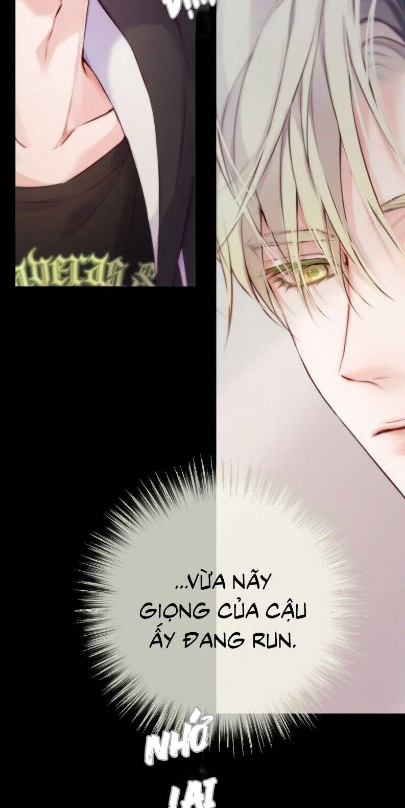 Hoặc Tinh Chi Mục Chap 12 - Next Chap 13