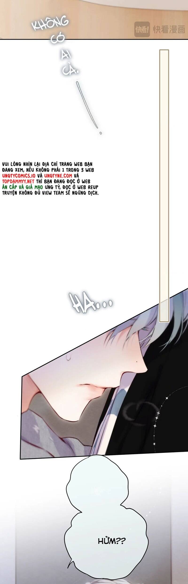 Hoặc Tinh Chi Mục Chap 13 - Next Chap 14