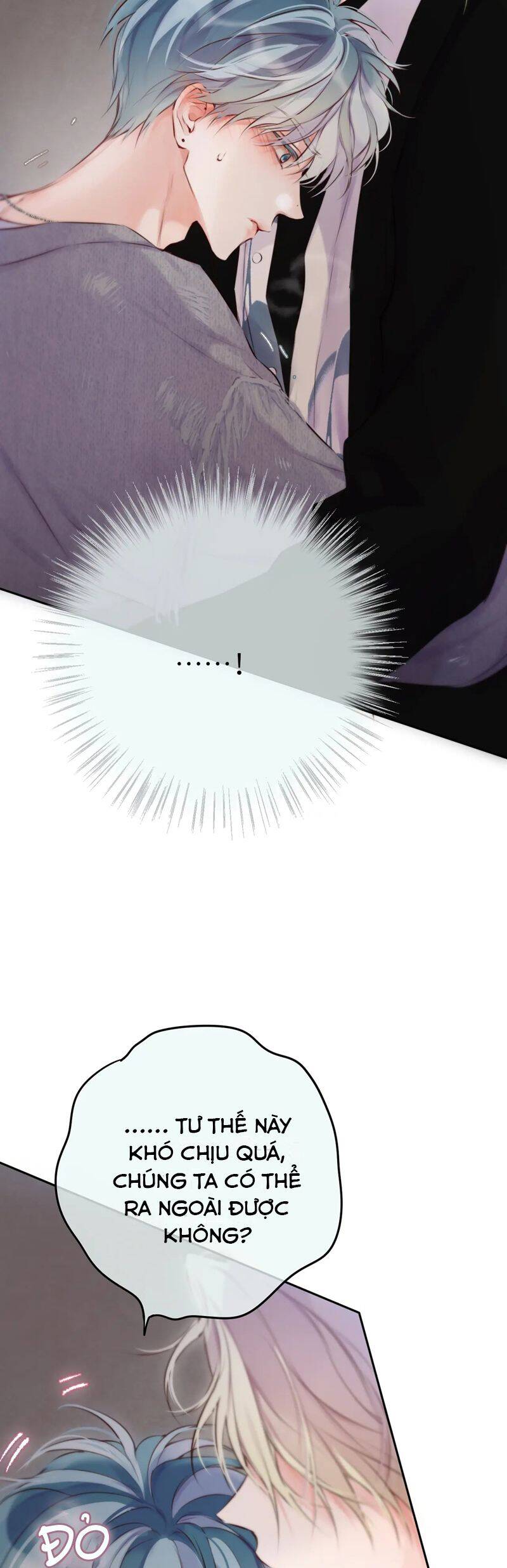 Hoặc Tinh Chi Mục Chap 13 - Next Chap 14