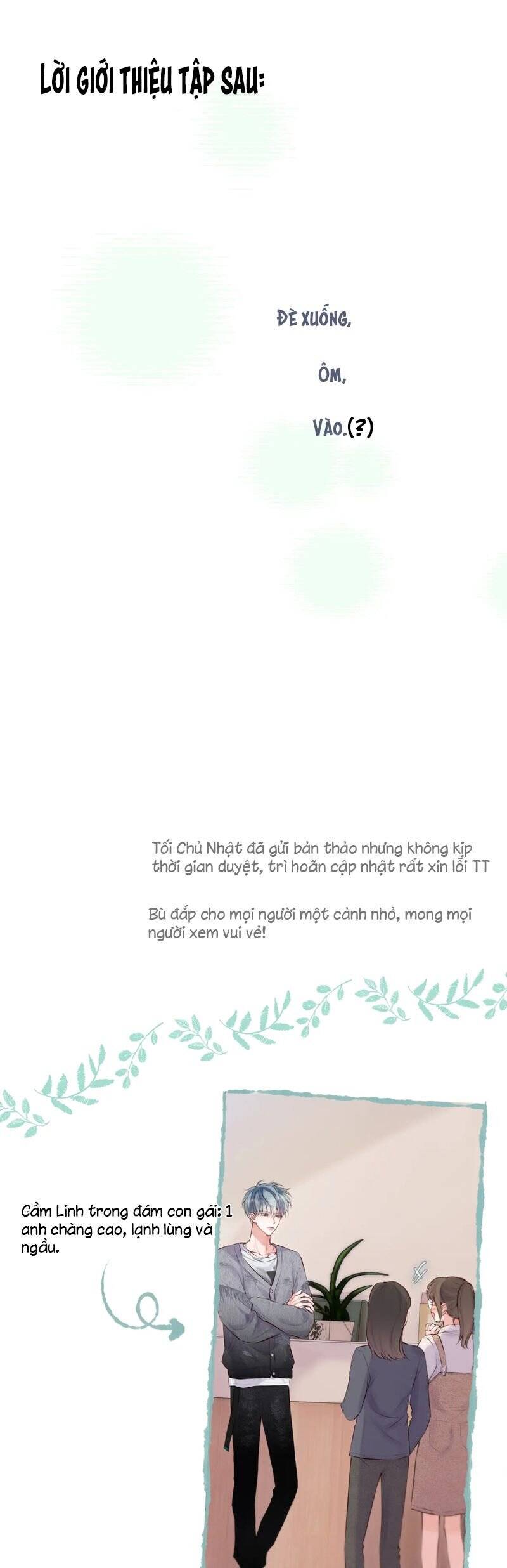 Hoặc Tinh Chi Mục Chap 13 - Next Chap 14