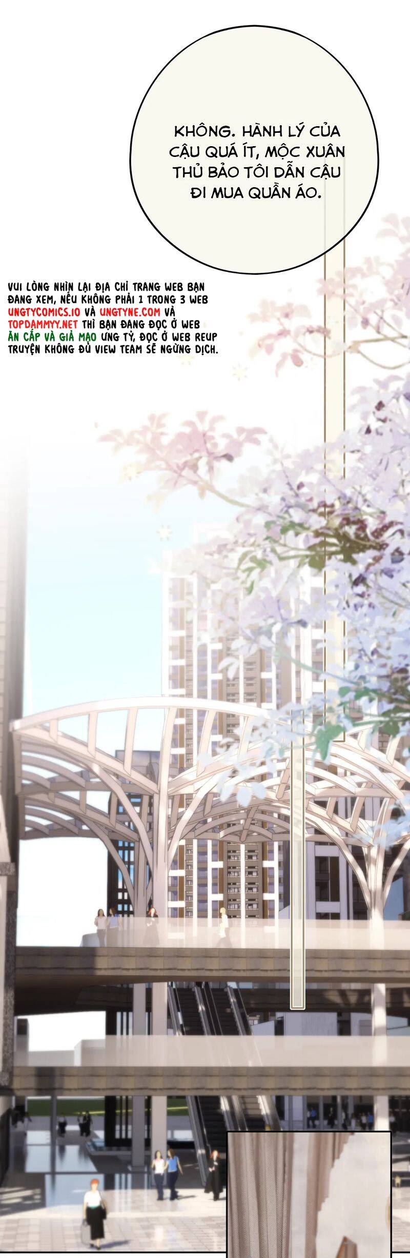Hoặc Tinh Chi Mục Chap 14 - Next Chap 15