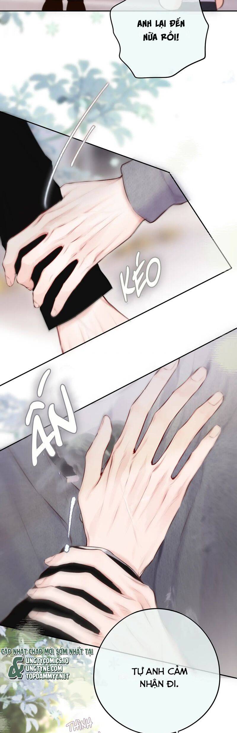 Hoặc Tinh Chi Mục Chap 14 - Next Chap 15