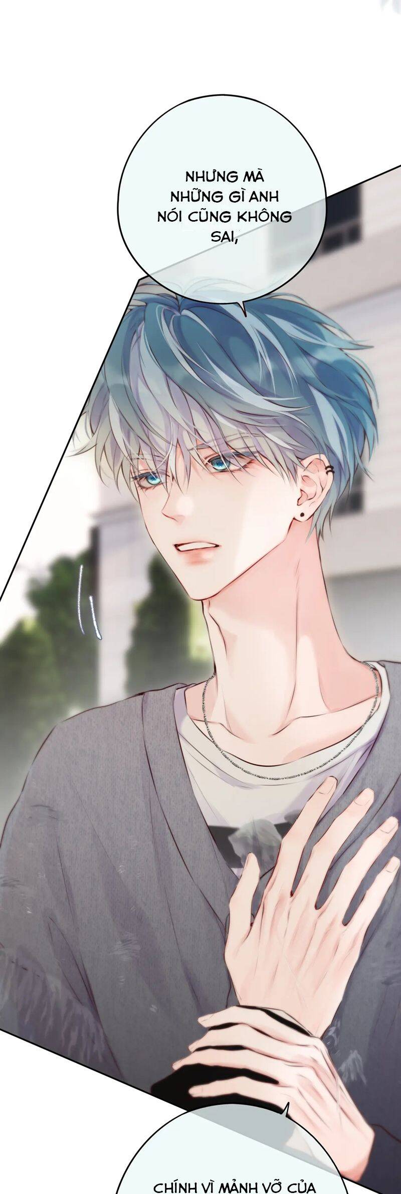 Hoặc Tinh Chi Mục Chap 14 - Next Chap 15